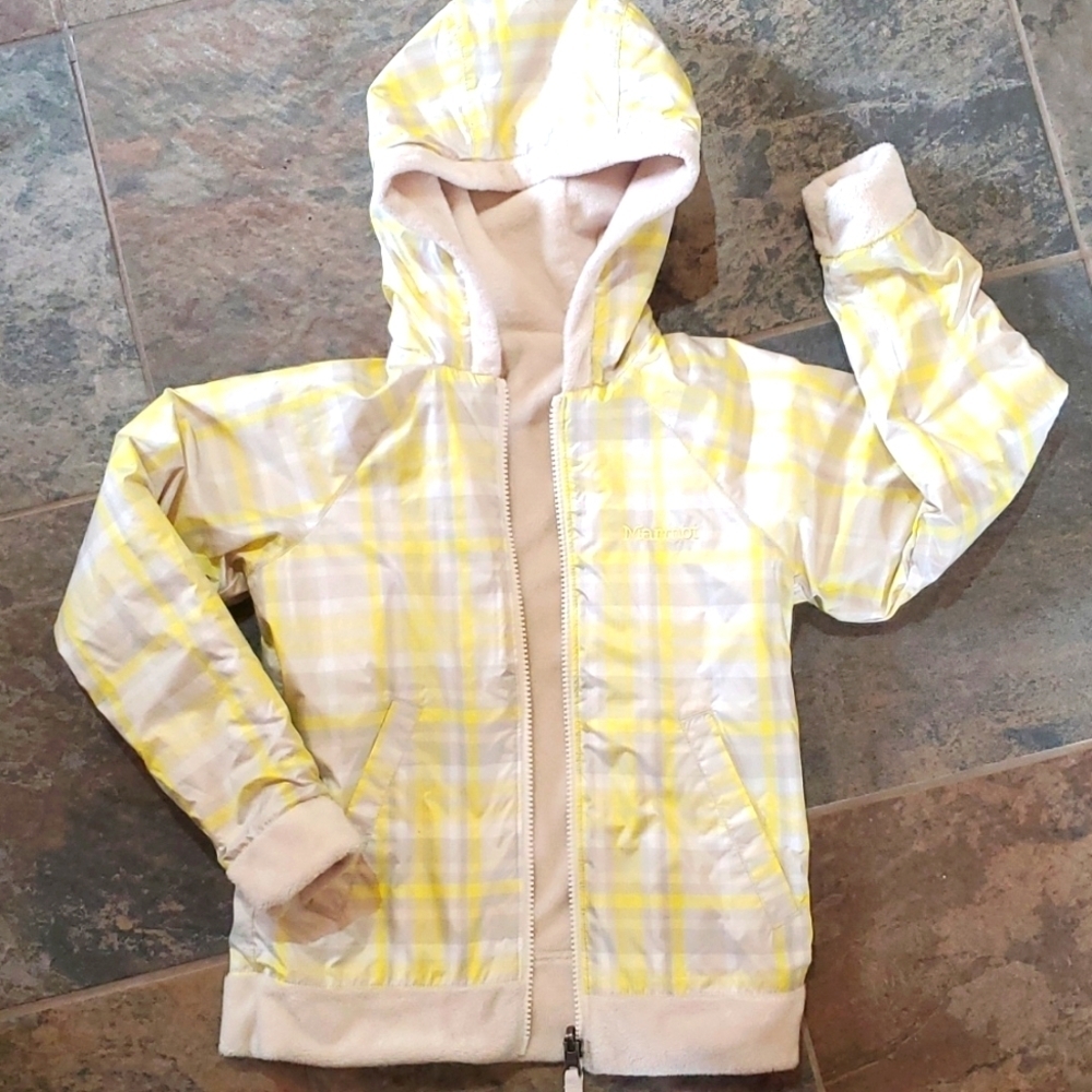🌞Marmot* Reversible Jacket - Picture 2 of 12